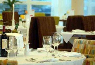 фото отеля Austria Trend Hotel Lambrechterhof