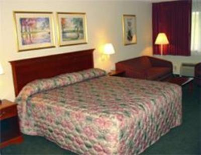 фото отеля Best Western Executive Hotel Richmond
