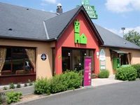 Campanile Hotel Mayenne