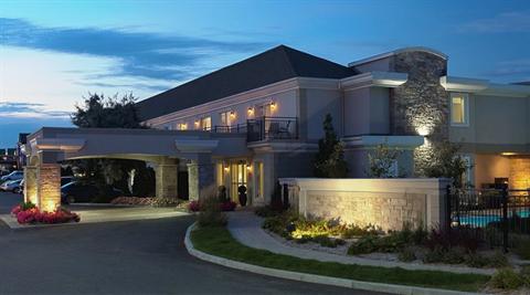 фото отеля BEST WESTERN Hotel l'Aristocrate