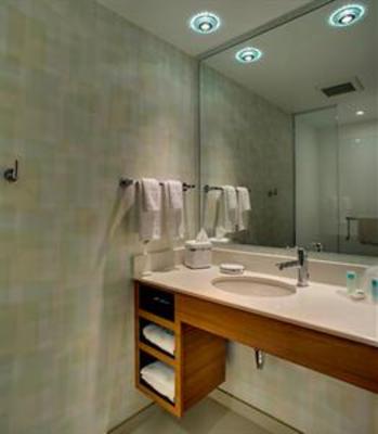 фото отеля SpringHill Suites Pittsburgh Bakery Square