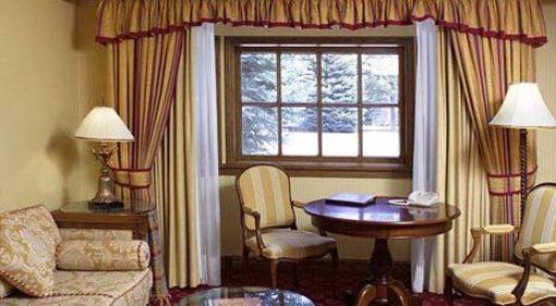 фото отеля Sun Valley Resort