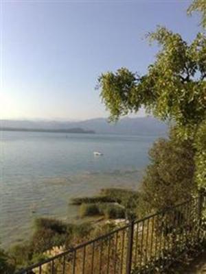 фото отеля Ideal Hotel Sirmione