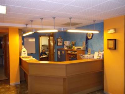 фото отеля Bermudas Hotel Benidorm - Costa Blanca