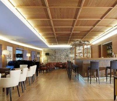 фото отеля Majestic Mountain Charme Hotel