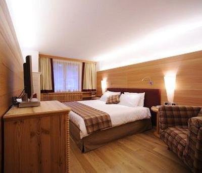 фото отеля Majestic Mountain Charme Hotel