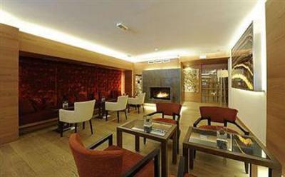 фото отеля Majestic Mountain Charme Hotel
