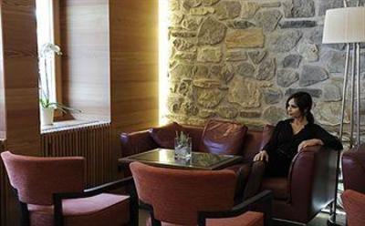 фото отеля Majestic Mountain Charme Hotel