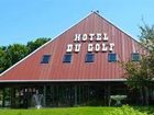фото отеля Hotel Du Golf Limoges