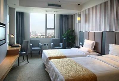 фото отеля Joyiee Holiday Hotel