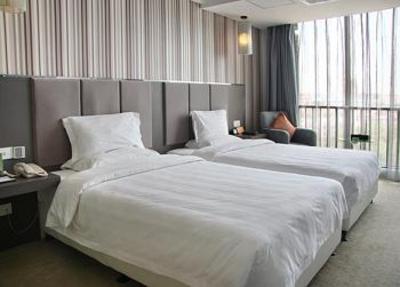 фото отеля Joyiee Holiday Hotel