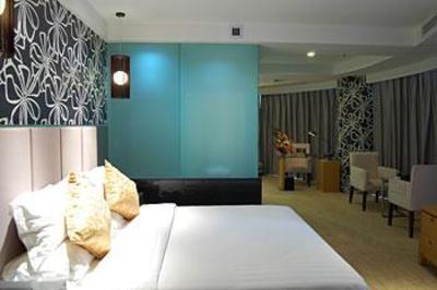 фото отеля Joyiee Holiday Hotel