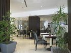 фото отеля NH Bergamo Hotel