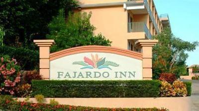 фото отеля The Fajardo Inn