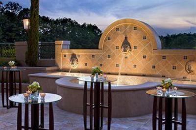 фото отеля The Saint Regis Hotel Atlanta