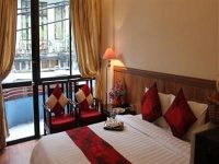 Hanoi Lucky Queen Hotel