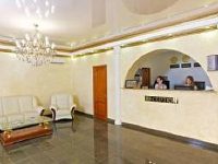 Korona Royal Hotel Krasnodar