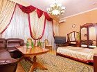 фото отеля Korona Royal Hotel Krasnodar