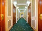 фото отеля Korona Royal Hotel Krasnodar