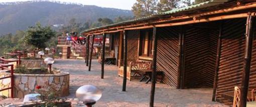 фото отеля The Heritage Resort Kausani