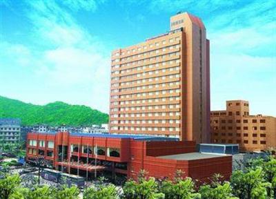 фото отеля New Century Hotel Xiaoshan