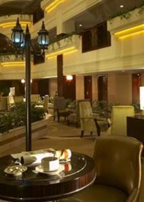 фото отеля New Century Hotel Xiaoshan