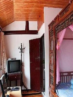 фото отеля Xitang Street Inn 2