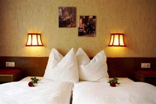 фото отеля Pension Elisabeth Sankt Anton am Arlberg