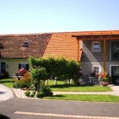 фото отеля Bauernhof Obsthof Brandl