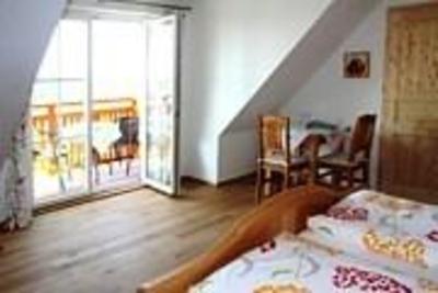 фото отеля Bauernhof Obsthof Brandl