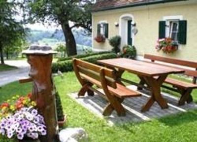 фото отеля Bauernhof Obsthof Brandl