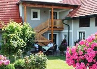 фото отеля Bauernhof Obsthof Brandl