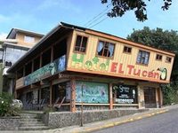 Monteverde Hostel El Tucan