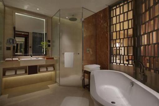 фото отеля Hyatt Regency Qingdao