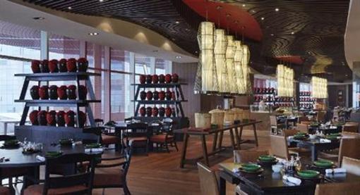 фото отеля Hyatt Regency Qingdao