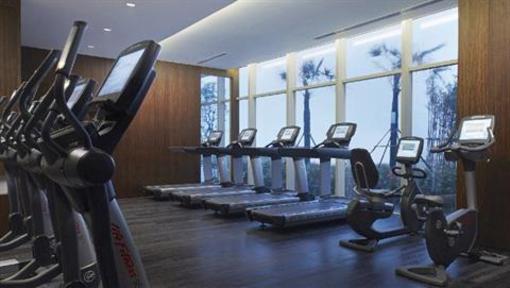 фото отеля Hyatt Regency Qingdao