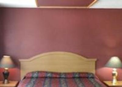 фото отеля Cloud 9 Motel Pico Rivera