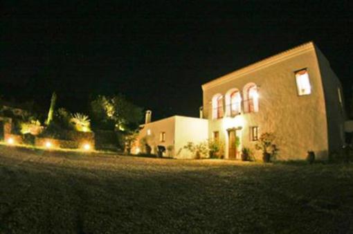 фото отеля Casa Calma Ibiza