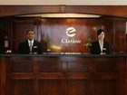 фото отеля Clarion Hotel & Suites Selby