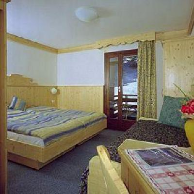 фото отеля Hotel Cime d'Oro