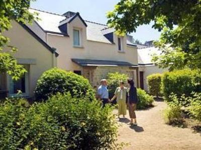 фото отеля Maeva Residence les Cottages du Golf