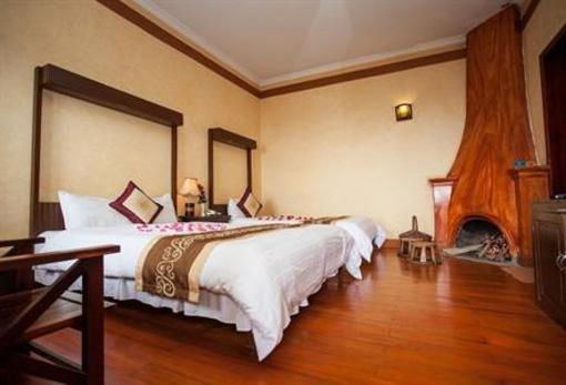 фото отеля Auberge Dang Trung Hotel