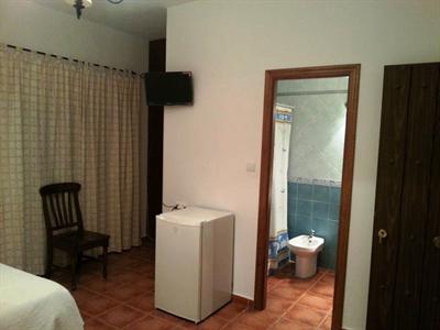 фото отеля Hostal El Canario