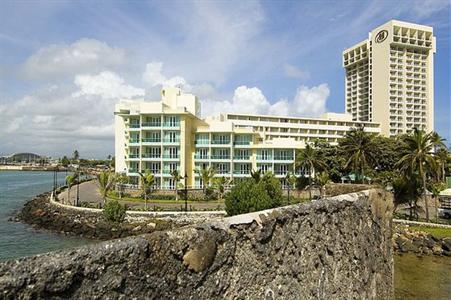 фото отеля Condado Lagoon Villas at Caribe Hilton