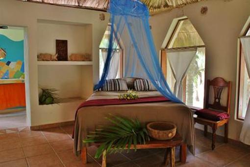 фото отеля Villas Ecotucan