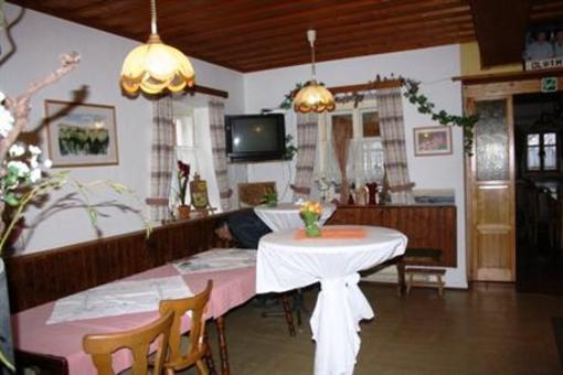 фото отеля Bauernhof Panoramahof Kleier & Lamprecht