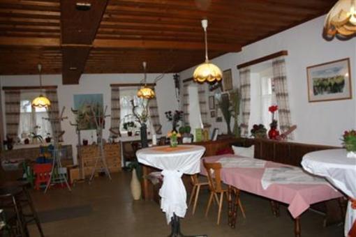 фото отеля Bauernhof Panoramahof Kleier & Lamprecht