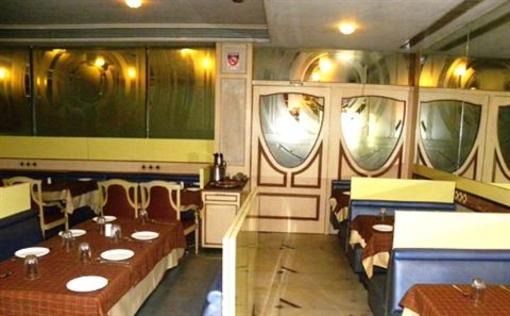 фото отеля Hotel Shree Gokul Anand