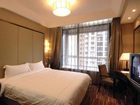 фото отеля Starway Rayfont Shanghai Nanpu Hotel