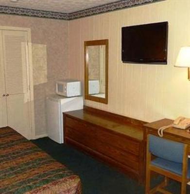 фото отеля Guest Keeper Inn